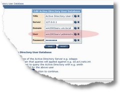 WISE13-Active Directory Account 2